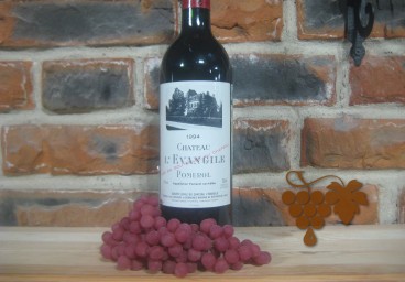 CHATEAU L EVANGILE 1994