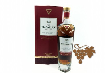 Macallan Rare Cask