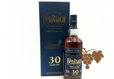 Benriach 30 years old