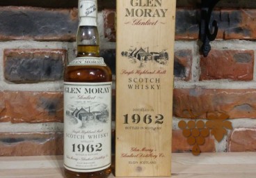 Glen Moray 1962