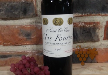 CLOS FOURTET 1996