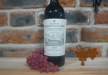 CHATEAU LA MISSION HAUT BRION 1997