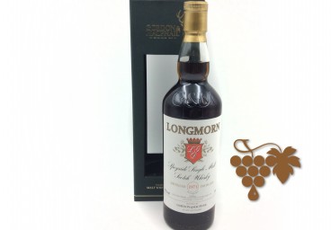 Longmorn 1973 Gordon&Macphail