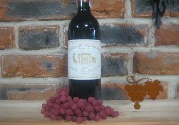 CHATEAU MARGAUX 1997