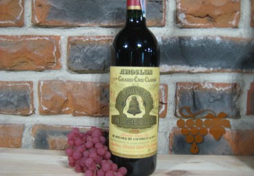 CHATEAU ANGELUS 1998