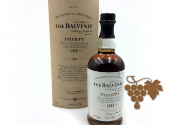 Balvenie 30 years old