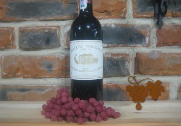 CHATEAU MARGAUX 1998