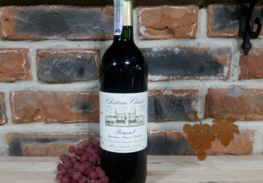 CHATEAU CLINET 1994