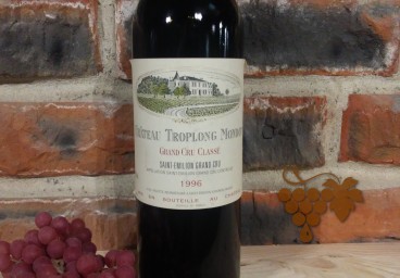 CHATEAU TROPLONG MONDOT 1996