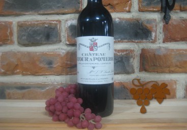 CHATEAU LATOUR A POMEROL 1999