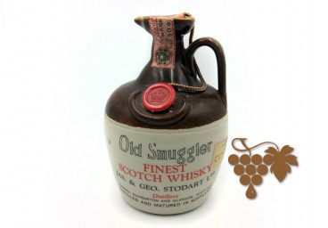 Old Smuggler 1978