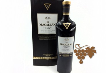 Macallan Rare Cask Black