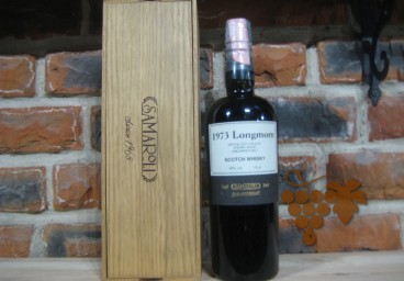 Longmorn 1973 Samaroli