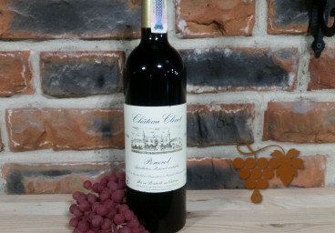 CHATEAU CLINET 1999