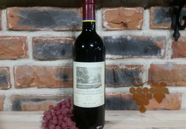 CHATEAU DUHART-MILON 2000