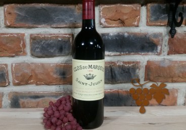 CLOS DU MARQUIS 1996