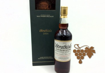 Strathisla 1954 Gordon&Macphail