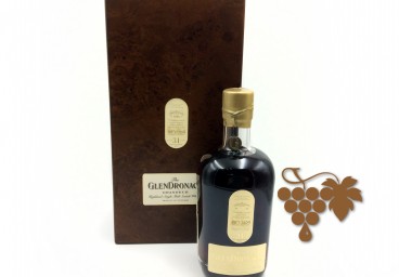 Glendronach Grandeur 31 years old