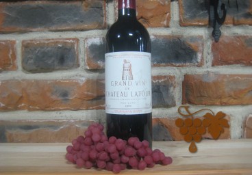 CHATEAU LATOUR 1998