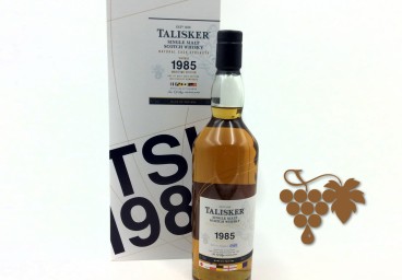 Talisker 1985 