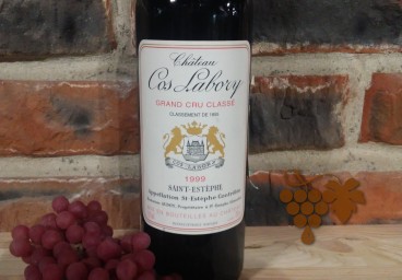 CHATEAU COS LABORY 1999