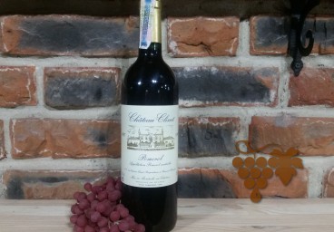 CHATEAU CLINET 1997