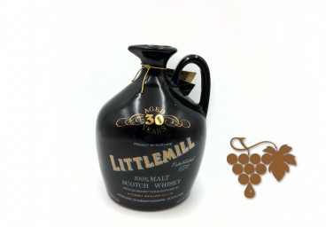 Littlemill 1952
