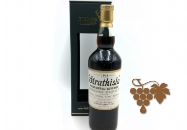 Strathisla 1965 Gordon&Macphail