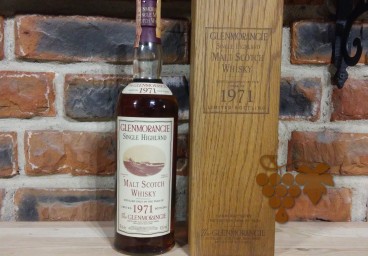 Glenmorangie 1971