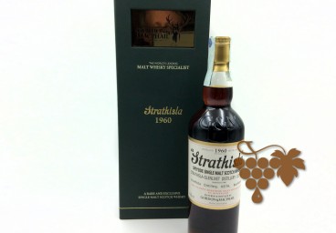 Strathisla 1960 Gordon&Macphail