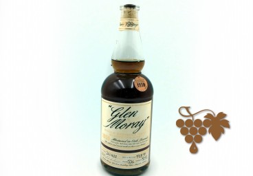 Glen Moray 1959 year