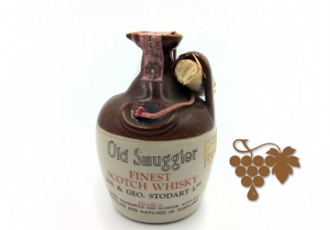 Old Smuggler 1976