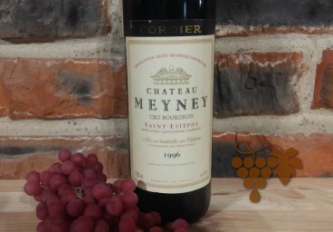 CHATEAU MEYNEY 1996