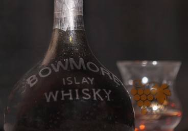 Bowmore 1890 W.J.Mutter