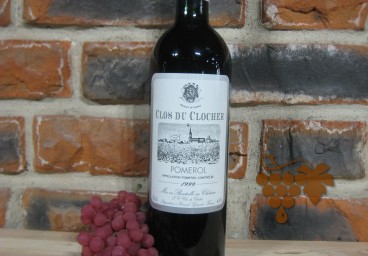 CLOS DU CLOCHER 1999