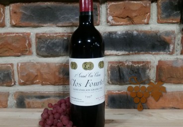 CLOS FOURTET 1997