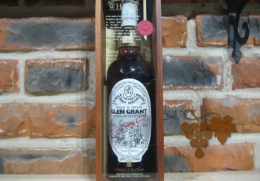 Glen Grant 1958 Gordon&Macphail 