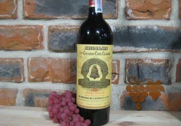 CHATEAU ANGELUS 1999