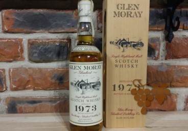 Glen Moray 1973