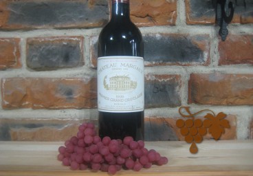 CHATEAU MARGAUX 1999