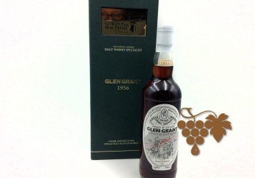 Glen Grant 1956 Gordon&Macphail 