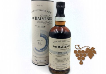 Balvenie Tun 1509