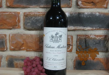 CHATEAU MONTROSE 1994