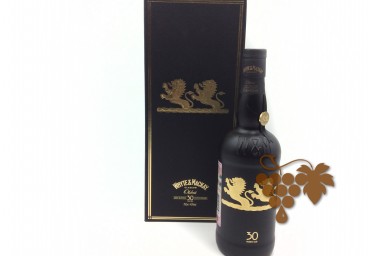 Whyte&Mackay 30 years old